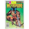 Image 1 : WOLVERINE # 4 MINI SERIES