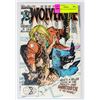 Image 1 : WOLVERINE # 10 1ST SABERTOOTH FIGHT