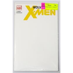 WOLVERINE & X-MEN # 1 VARIANT