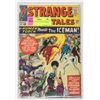 Image 1 : STRANGE TALES # 120 1ST ICEMAN