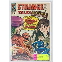 STRANGE TALES # 129