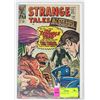 Image 1 : STRANGE TALES # 129