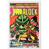 Image 1 : STRANGE TALES # 180 1ST GAMORA GUARDIANS FAME