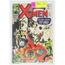 X-MEN # 23