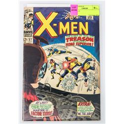 X-MEN # 37