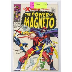 X-MEN # 43