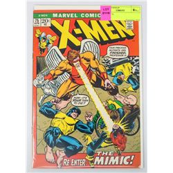 X-MEN # 75