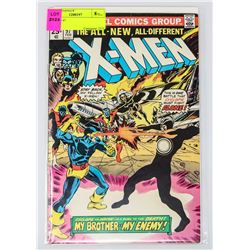 X-MEN # 97
