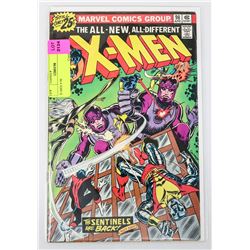 X-MEN # 98