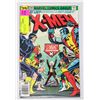 Image 1 : X-MEN # 100