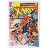 Image 1 : X-MEN # 103 ORIGIN STAR JAMMER