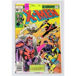 X-MEN # 104