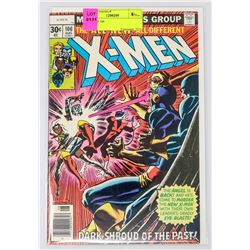 X-MEN # 106