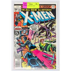 X-MEN # 110 PHOENIX JOINS