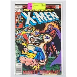 X-MEN # 112