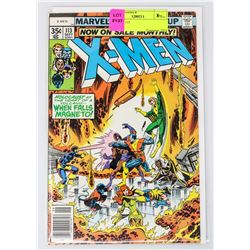 X-MEN # 113