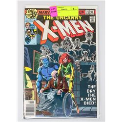X-MEN # 114