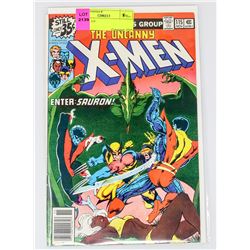 X-MEN # 115