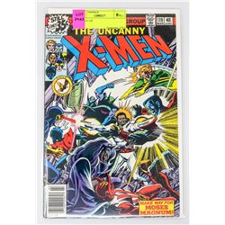 X-MEN # 119