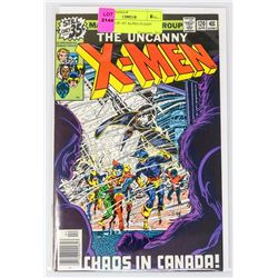 X-MEN # 120 1ST ALPHA FLIGHT