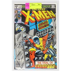 X-MEN # 122