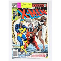 X-MEN # 124