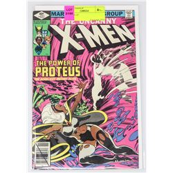 X-MEN # 127