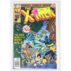 X-MEN # 128