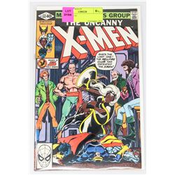 X-MEN # 132