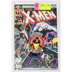 X-MEN # 139