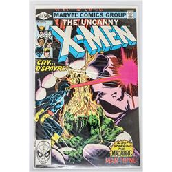 X-MEN # 144 # 145 # 146 THREE COMICS