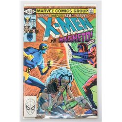 X-MEN # 150 # 155 # 157 THREE COMICS