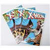 Image 1 : X-MEN # 222 THREE TIMES SAME COMIC