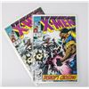 Image 1 : X-MEN # 283 TWO TIMES FULL BISHOP