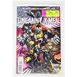 X-MEN # 523 RARE VARIANT