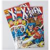 Image 1 : X-MEN 4 TWO SAME 1ST OMEGA RED COMICS