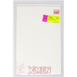 X-MEN # 1 KEY VARIANT 2010