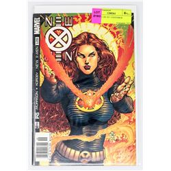 X-MEN # 128 1ST. FANTOMEX