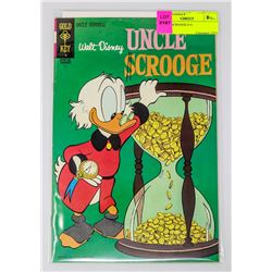 UNCLE SCROOGE # 91