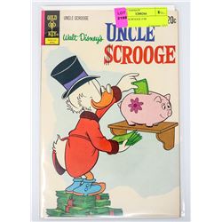 UNCLE SCROOGE # 98