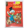 Image 1 : UNCLE SCROOGE # 88