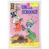 Image 1 : UNCLE SCROOGE # 123