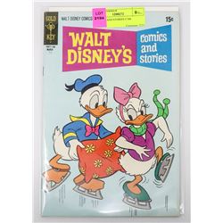 COMICS AND STORIES # 366