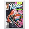 Image 1 : X-MEN # 201 1ST GAMBIT AS BABY