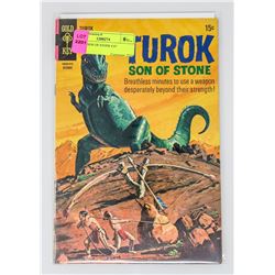 TUROK SON OF STONE # 67
