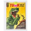 Image 1 : TUROK SON OF STONE # 50