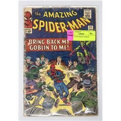 AMS # 27 5TH GREEN GOBLIN