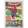 Image 1 : AMS # 38 LAST DITKO ART 2ND MARY JANE