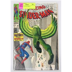 AMS # 48 1ST VULTURE IV