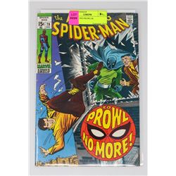 AMS # 79 2ND PROWLER